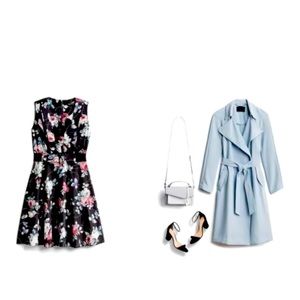 StitchFix - City Chic - Kantis Dress